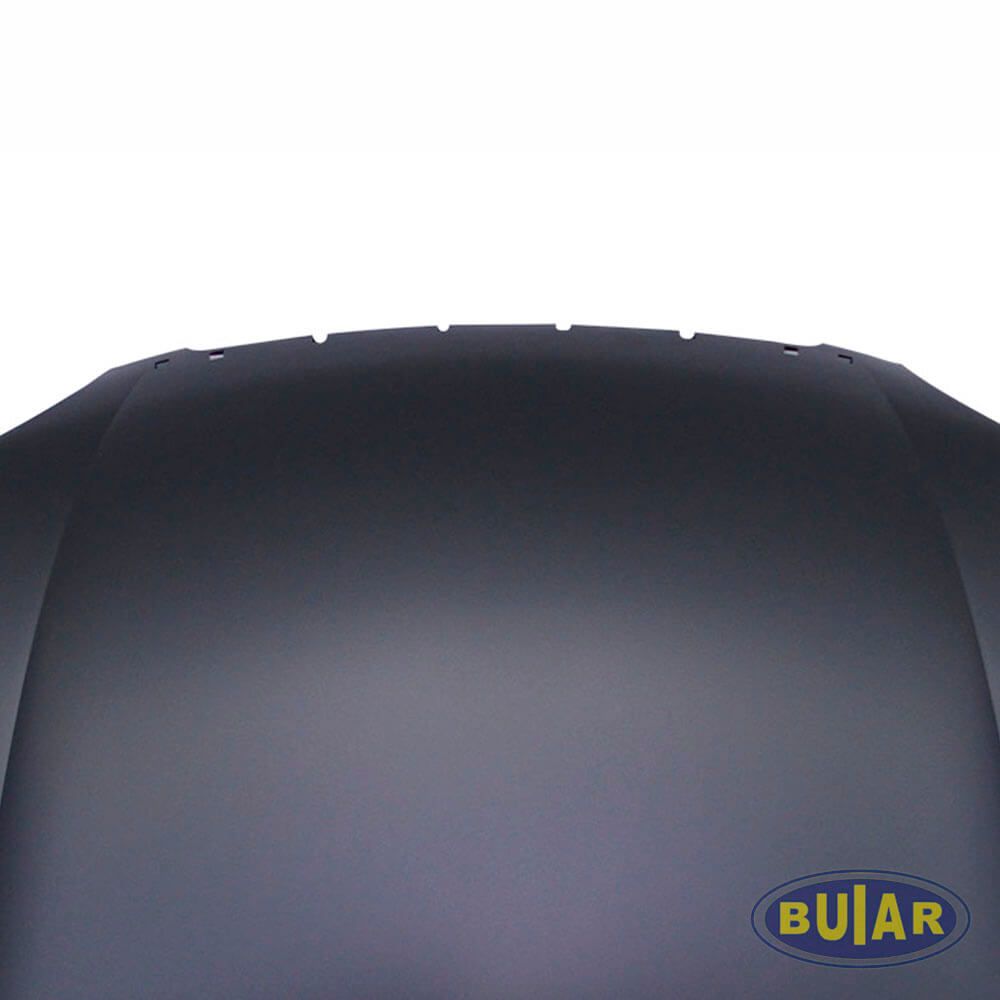 Capo Corsa Classic 2008 a 2010 c/furo para moldura dianteiro - Buiar Auto Pe�as - Com�rcio de Pe�as em Arauc�ria