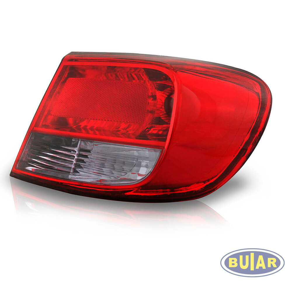 Lanterna traseira do Gol G5 2009 a 2013 - Buiar Auto Pe�as - Com�rcio de Pe�as em Arauc�ria