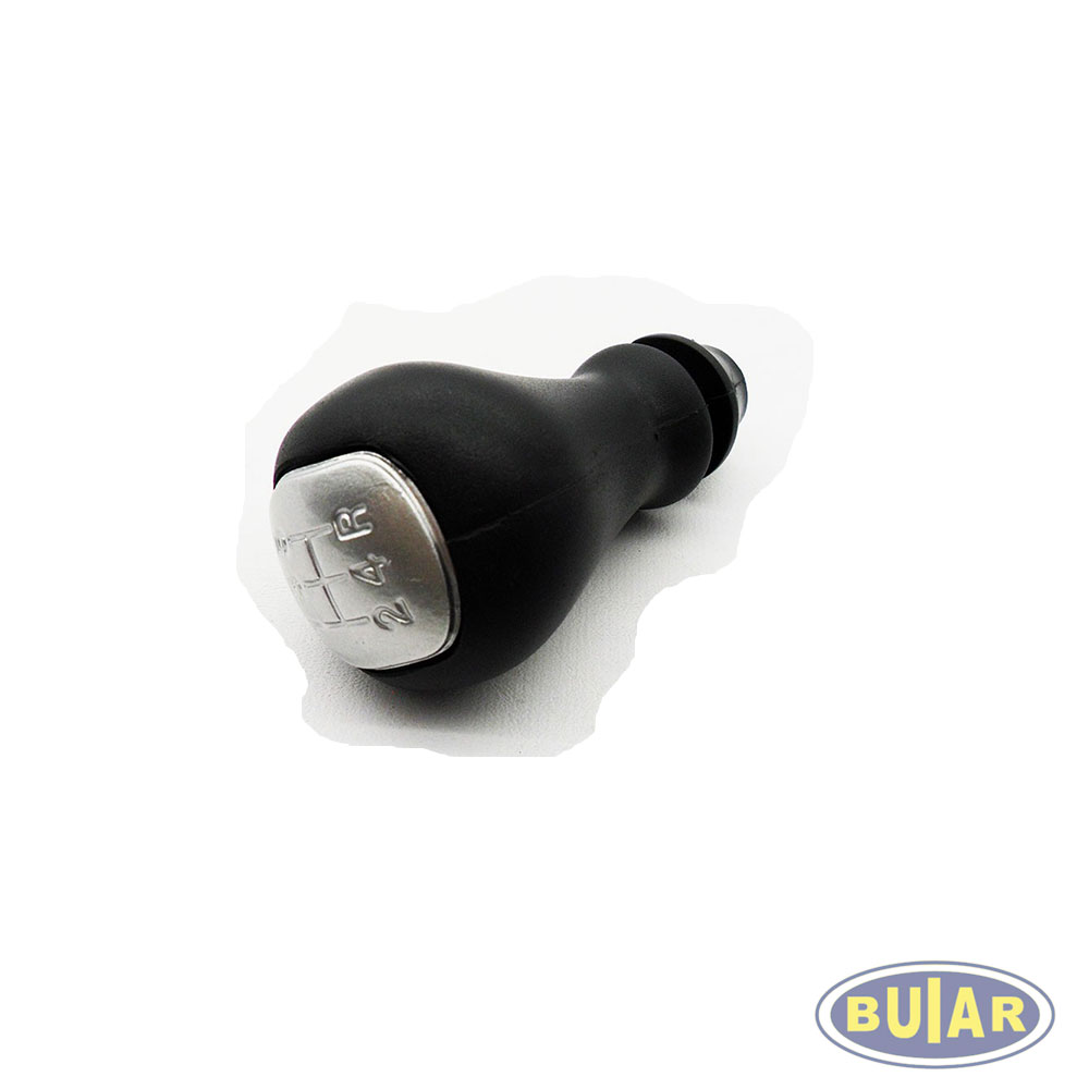 Bola De Cambio PEUGEOT 206 Lente Prata - Buiar Auto Pe�as - Com�rcio de Pe�as em Arauc�ria