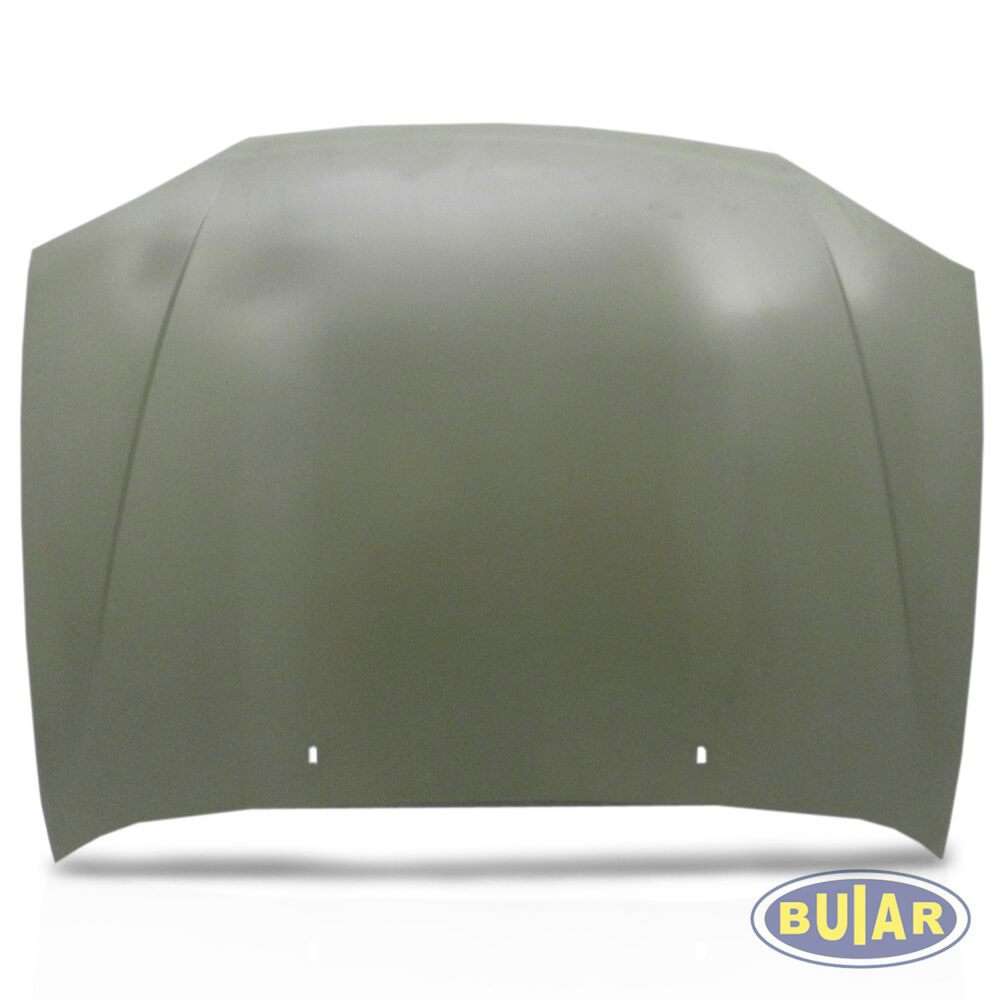 Capo Fiesta 2000 a 2002 e courier 2000 a 2015 dianteiro - Buiar Auto Pe�as - Com�rcio de Pe�as em Arauc�ria