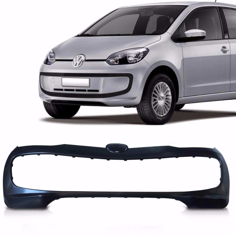 PARACHOQUE DIANTEIRO UP PRETO LISO DTS 6466-L - Buiar Auto Pe�as - Com�rcio de Pe�as em Arauc�ria