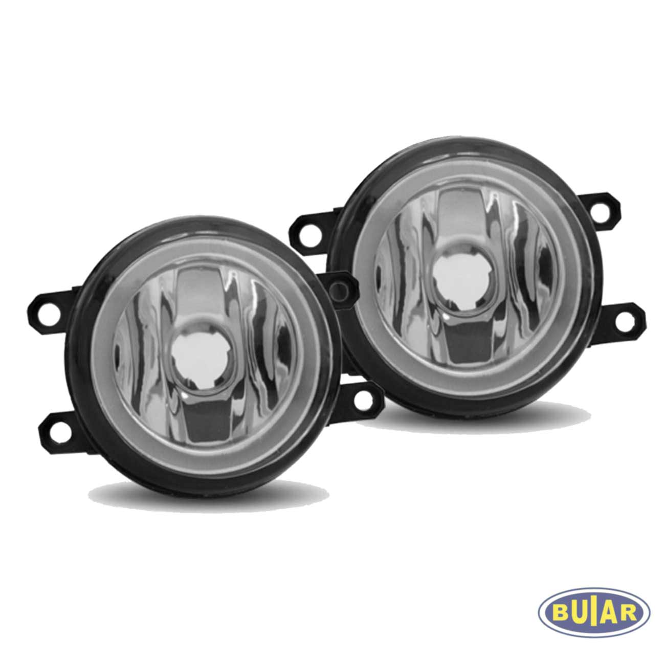 Farol De Milha Corolla 2008 a 2011 - Buiar Auto Pe�as - Com�rcio de Pe�as em Arauc�ria