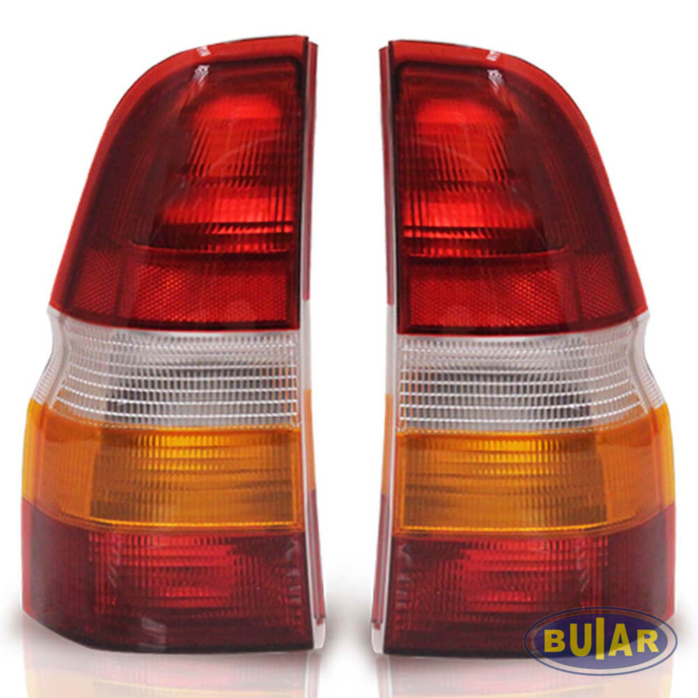 Lanterna traseira Escort SW 1997 a 2002 - Buiar Auto Pe�as - Com�rcio de Pe�as em Arauc�ria