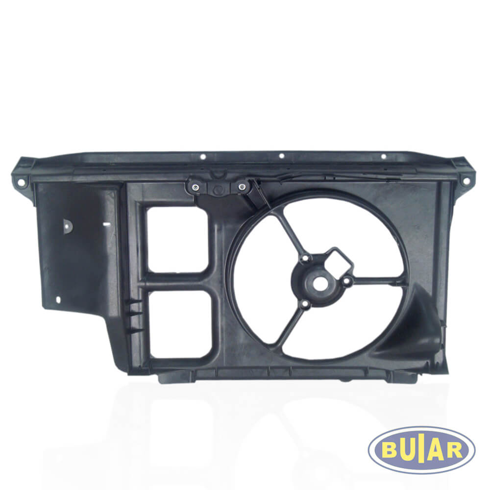 Painel frontal peugeot 206 1999 a 2011 s/ar - Buiar Auto Pe�as - Com�rcio de Pe�as em Arauc�ria