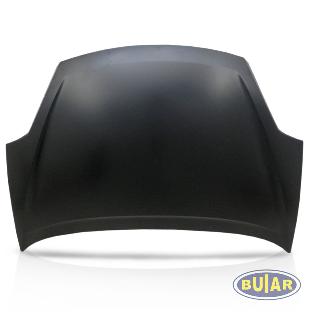 Capo ká 2008 a 2012 dianteiro - Buiar Auto Pe�as - Com�rcio de Pe�as em Arauc�ria