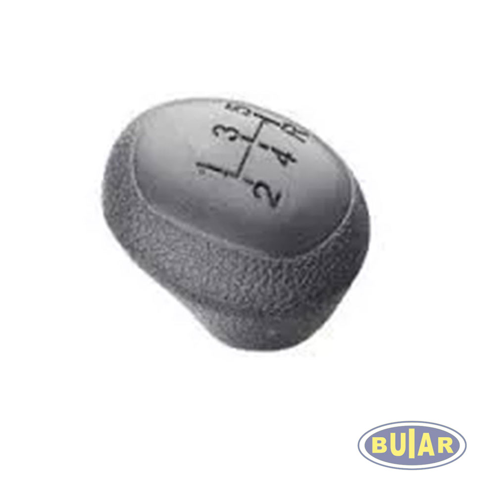 Bola De Cambio Palio EDX/Siena 5M 1995 A 2002 Cinza - Buiar Auto Pe�as - Com�rcio de Pe�as em Arauc�ria