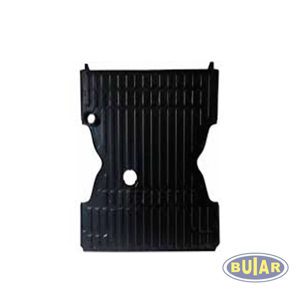 Assoalho da caçamba Saveiro até 1997 (quadrada) - Buiar Auto Pe�as - Com�rcio de Pe�as em Arauc�ria