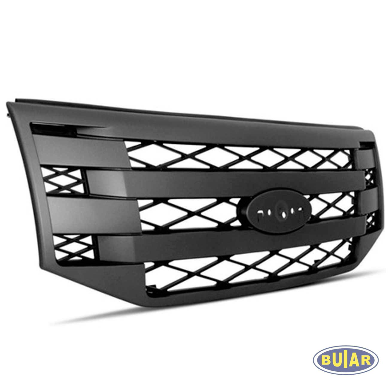 Grade Dianteira Ford Ranger 2010 a 2012 - Buiar Auto Pe�as - Com�rcio de Pe�as em Arauc�ria