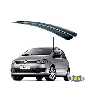 Calha Chuva Fox  2 Portas - Buiar Auto Pe�as - Com�rcio de Pe�as em Arauc�ria