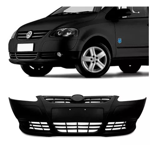 PARACHOQUE DIANTEIRO FOX 2008 A 2010 LISO DTS 6433 - Buiar Auto Pe�as - Com�rcio de Pe�as em Arauc�ria