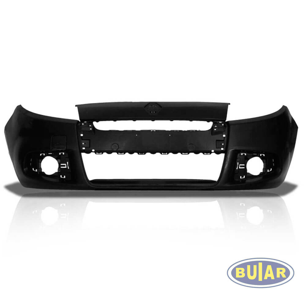 Parachoque Sandero 2012 a 2013 dianteiro - Buiar Auto Pe�as - Com�rcio de Pe�as em Arauc�ria