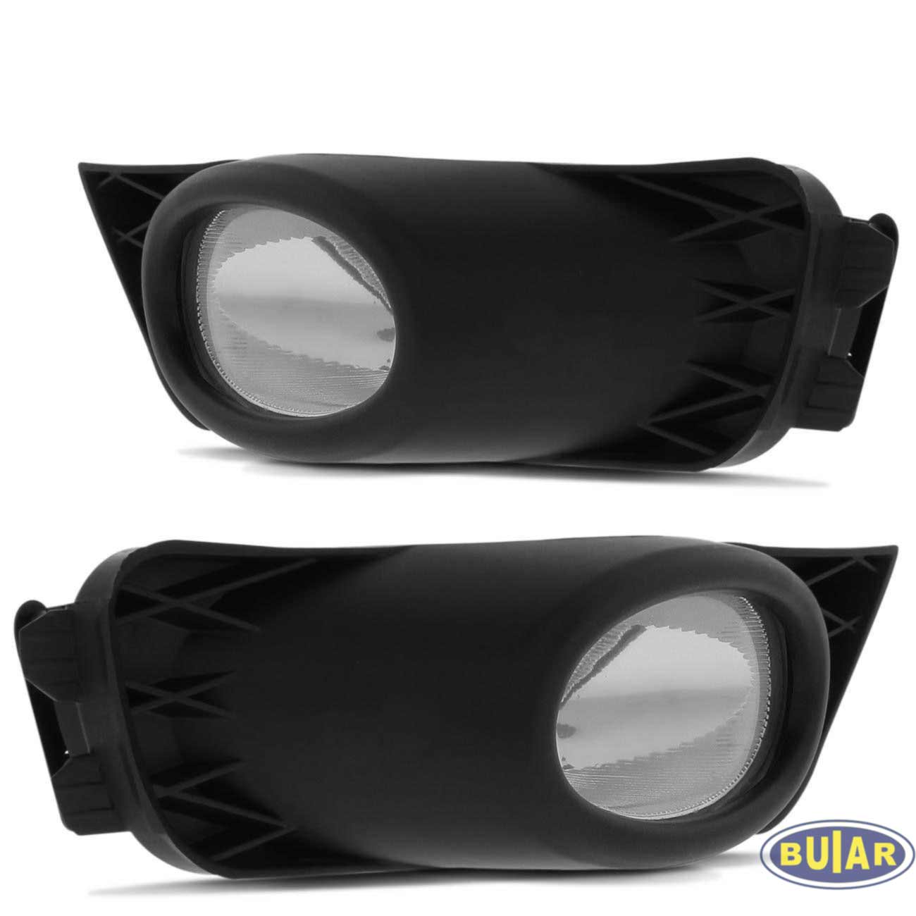 Farol de Milha New Civic 2009 a 2011 - Buiar Auto Pe�as - Com�rcio de Pe�as em Arauc�ria