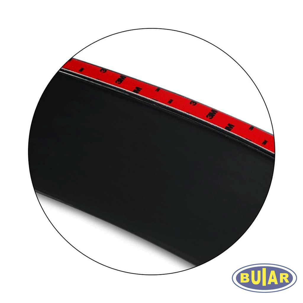 Calha de Chuva Clio 4 portas 2000 até 2016 - Buiar Auto Pe�as - Com�rcio de Pe�as em Arauc�ria