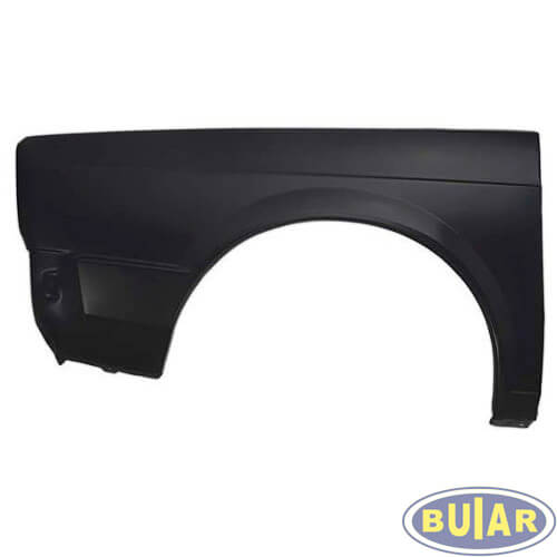 Paralama Gol 80 a 86 - Buiar Auto Pe�as - Com�rcio de Pe�as em Arauc�ria