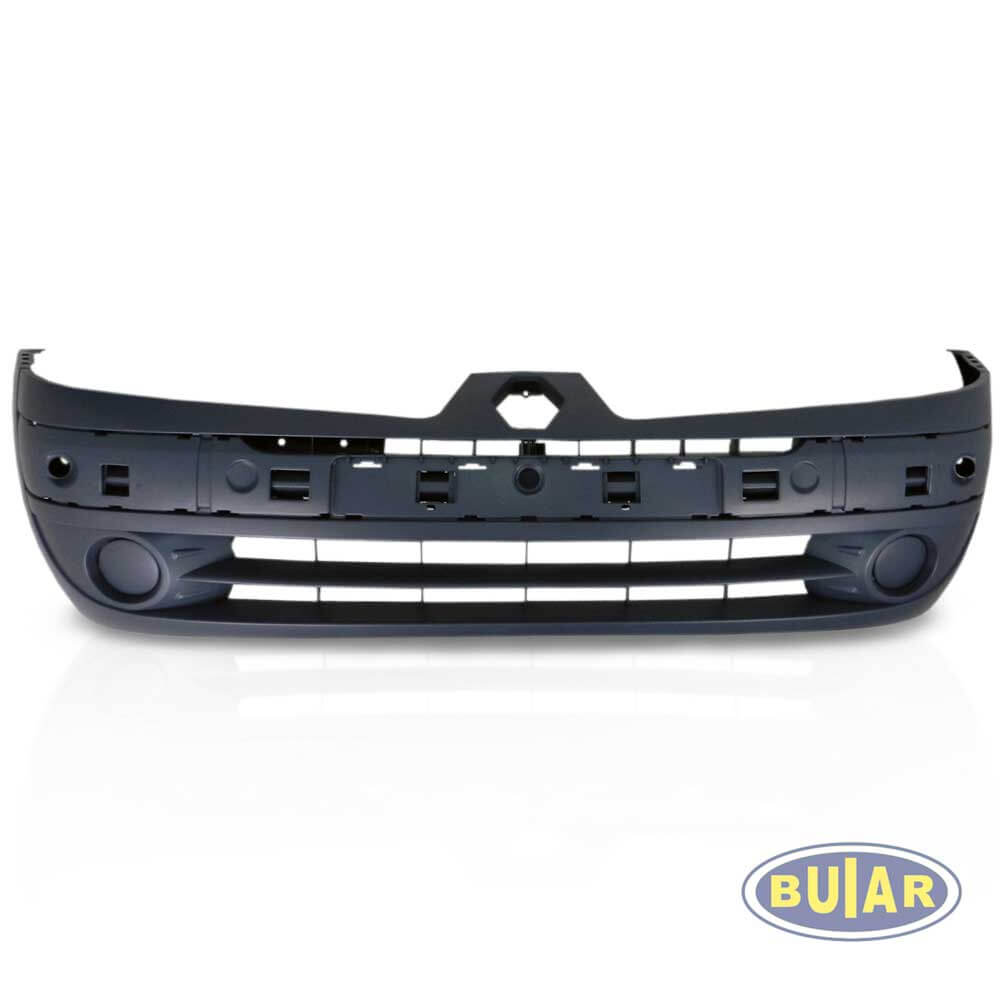Parachoque Clio 2003 a 2005 dianteiro - Buiar Auto Pe�as - Com�rcio de Pe�as em Arauc�ria