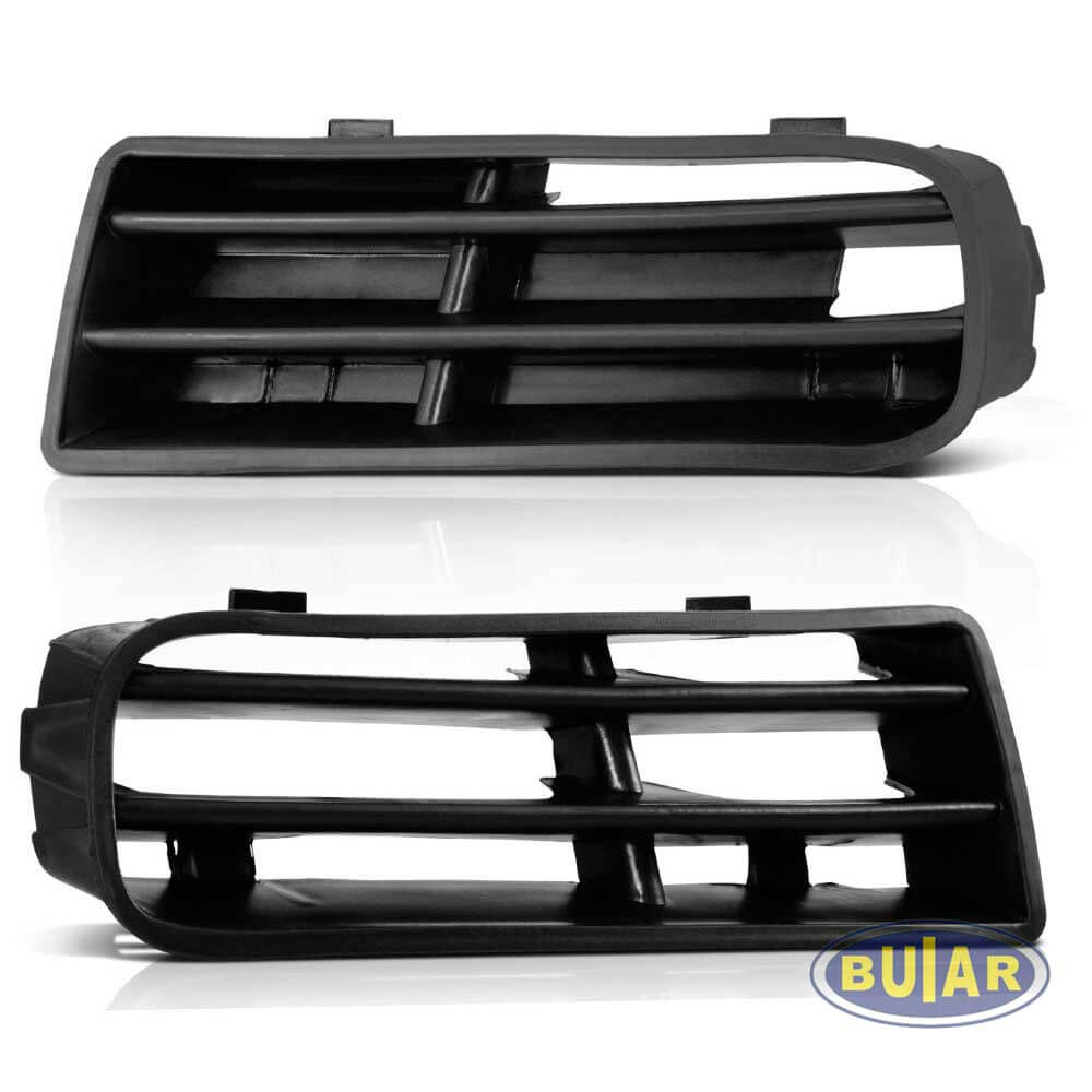 Grade do parachoque Golf 1999 a 2006 - Buiar Auto Pe�as - Com�rcio de Pe�as em Arauc�ria