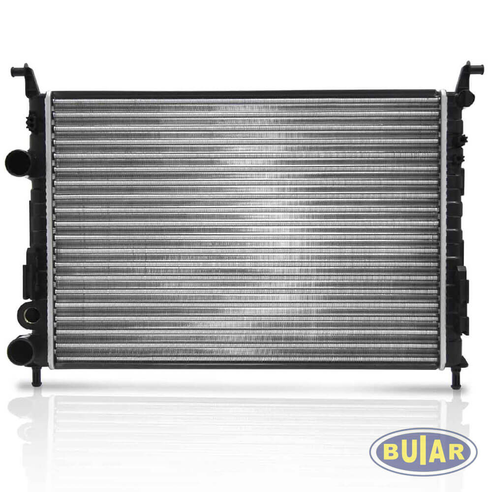 Radiador Palio 2001 a 2015 c/ e s/ ar - Buiar Auto Pe�as - Com�rcio de Pe�as em Arauc�ria