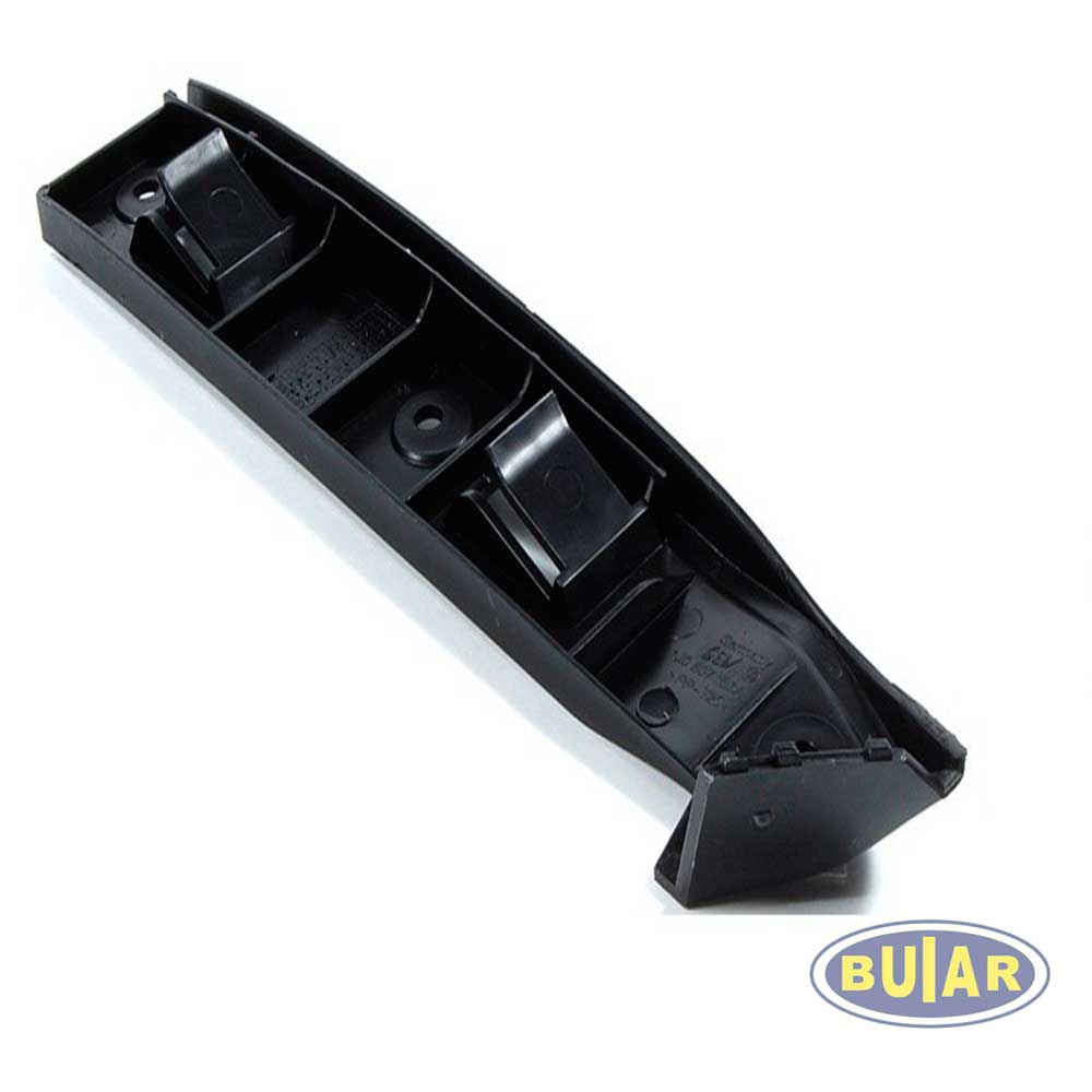 Guia do parachoque dianteiro Golf 1999 a 2006 original - Buiar Auto Pe�as - Com�rcio de Pe�as em Arauc�ria