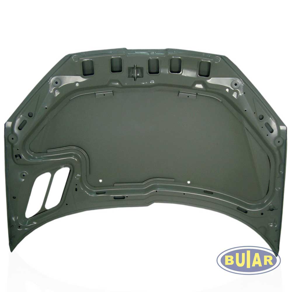 Capo peugeot 206 dianteiro - Buiar Auto Pe�as - Com�rcio de Pe�as em Arauc�ria