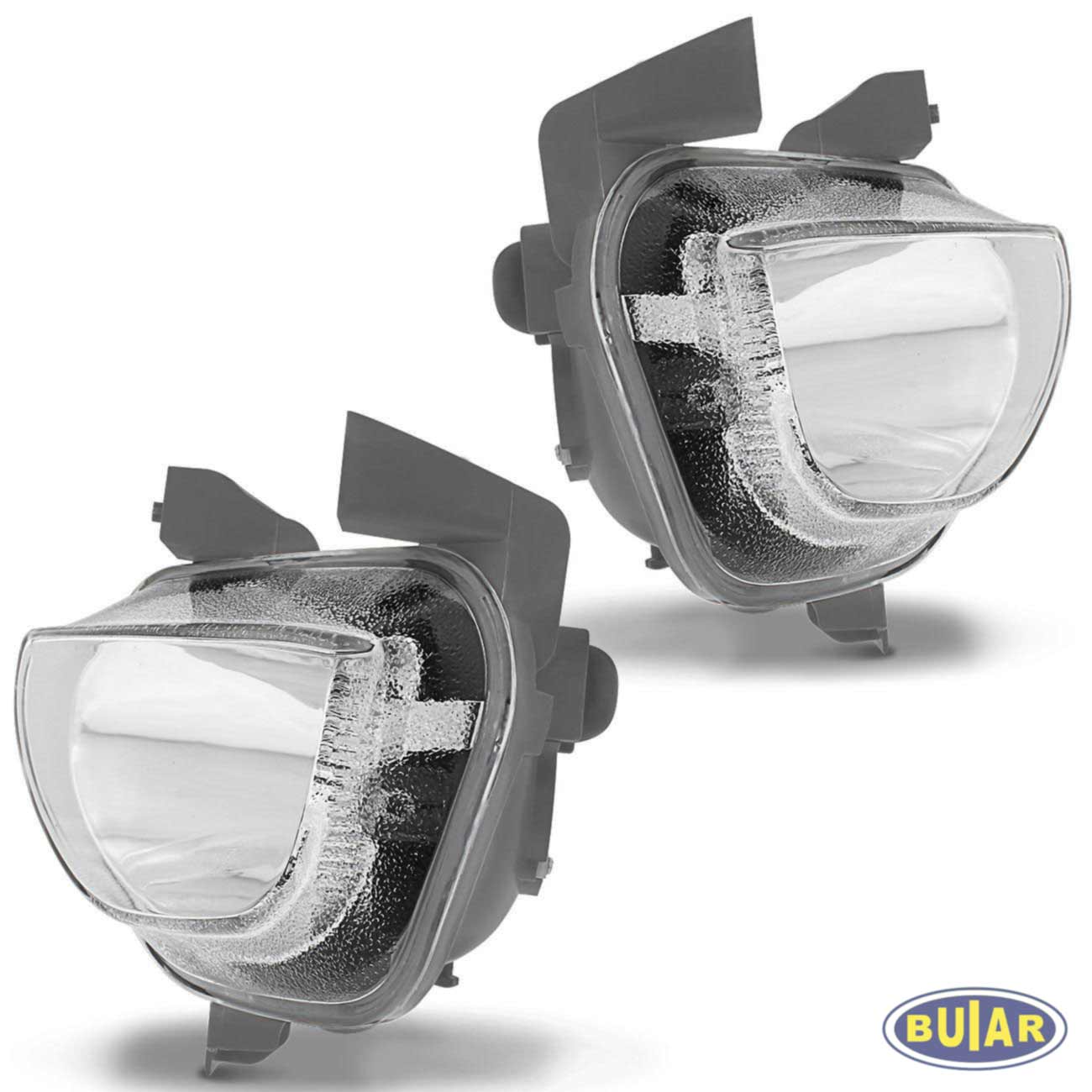 Farol De Milha Fiesta 2003 a 2007 - Buiar Auto Pe�as - Com�rcio de Pe�as em Arauc�ria