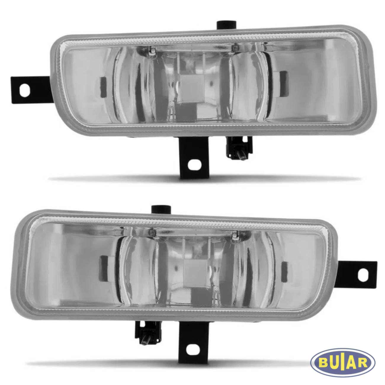Farol de Milha para S10 Blazer 95 a 98 - Buiar Auto Pe�as - Com�rcio de Pe�as em Arauc�ria