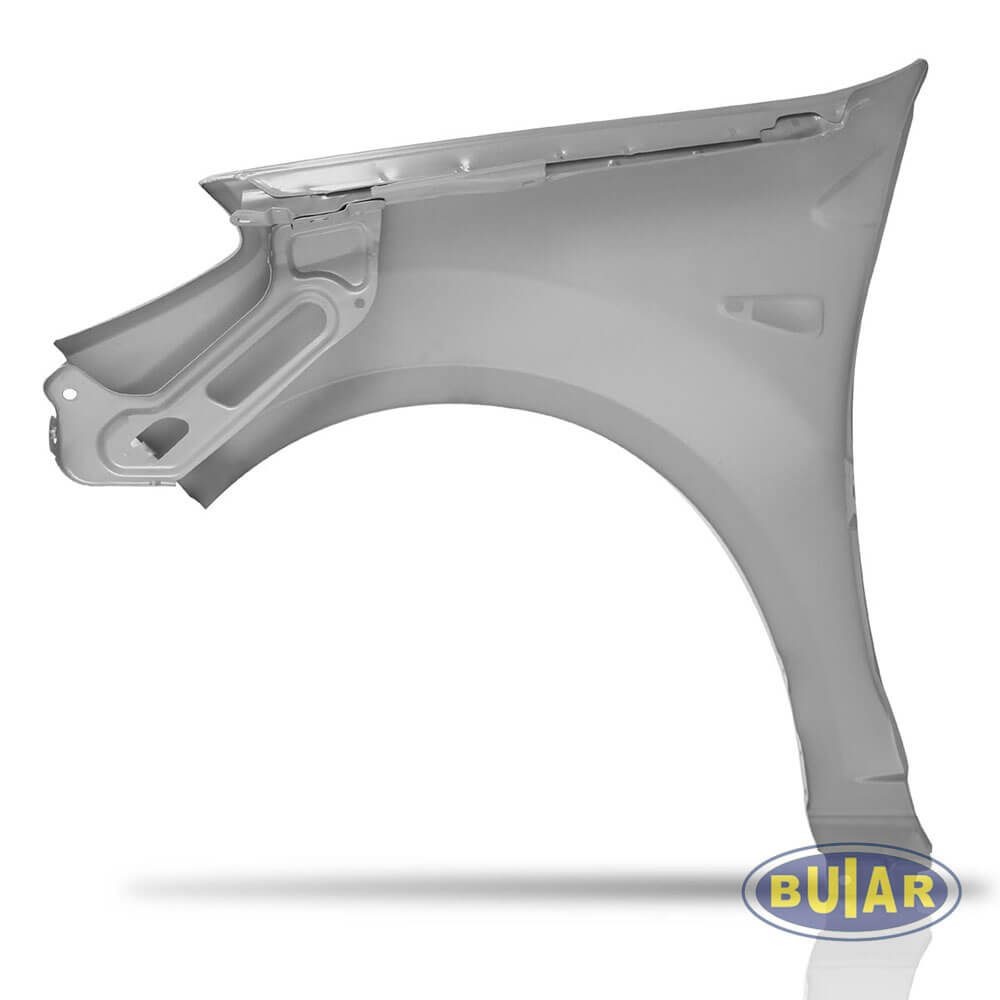 Paralama Sandero 2008 a 2013 - Buiar Auto Pe�as - Com�rcio de Pe�as em Arauc�ria