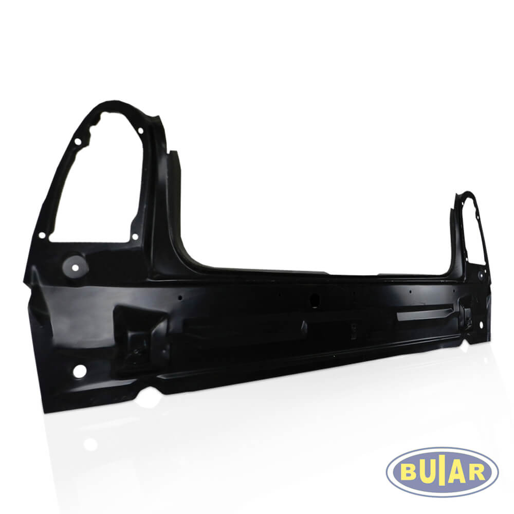 Painel traseiro Gol G3 e G4 2000 a 2008 - Buiar Auto Pe�as - Com�rcio de Pe�as em Arauc�ria