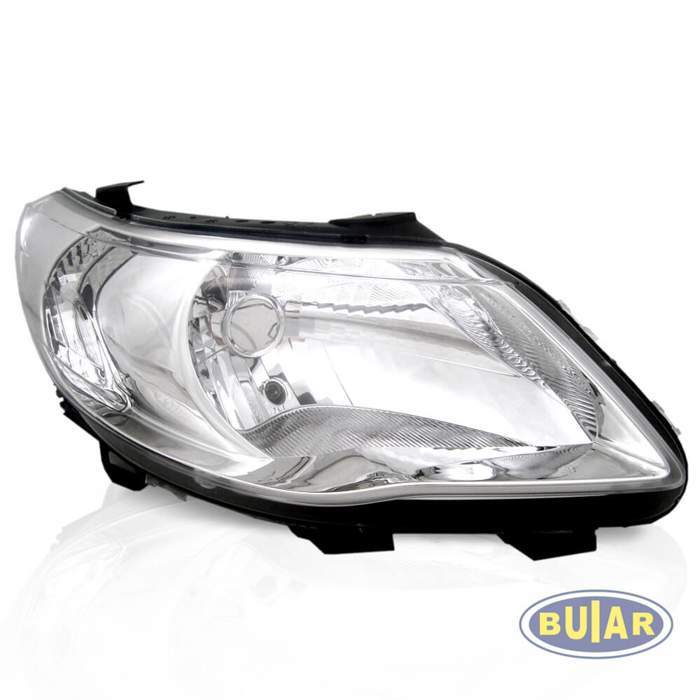 Kit frente Gol G5 2009 a 2013 - Buiar Auto Pe�as - Com�rcio de Pe�as em Arauc�ria