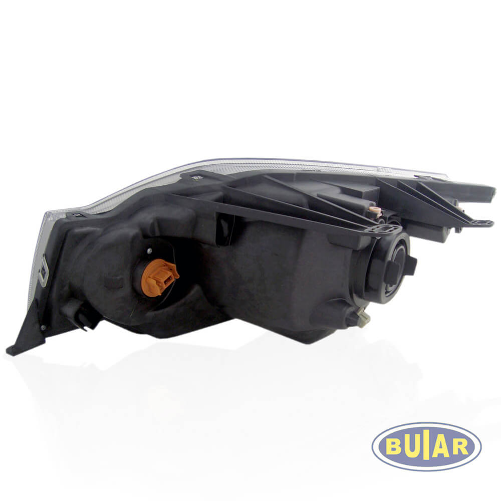 Farol ecosport 2008 a 2011 - Buiar Auto Pe�as - Com�rcio de Pe�as em Arauc�ria