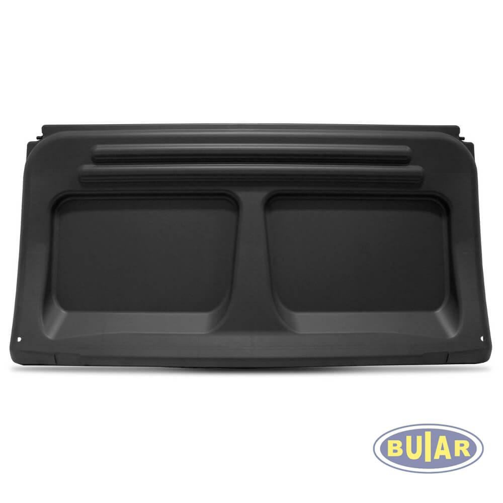 Bagagito (Tampão) Gol 80 a 95 quadrado - Buiar Auto Peças - Comércio de Peças em Araucária