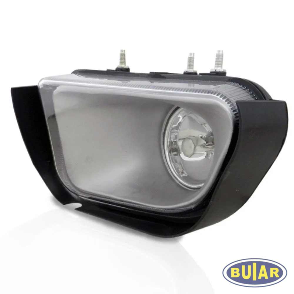Farol De Milha S10 E Blazer 01 A 08 - Buiar Auto Pe�as - Com�rcio de Pe�as em Arauc�ria