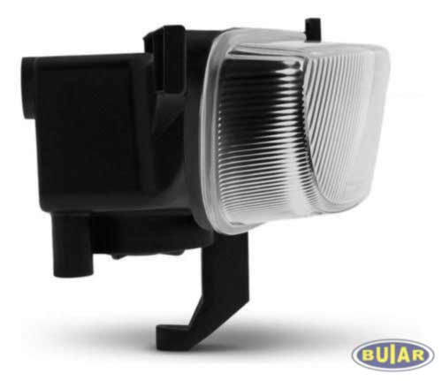 Farol de Milha Zafira  1999 a 2004 - Buiar Auto Pe�as - Com�rcio de Pe�as em Arauc�ria