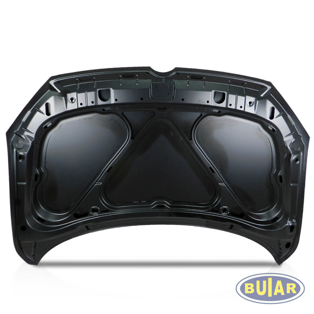 Capo Fox 2011 a 2014 dianteiro - Buiar Auto Pe�as - Com�rcio de Pe�as em Arauc�ria