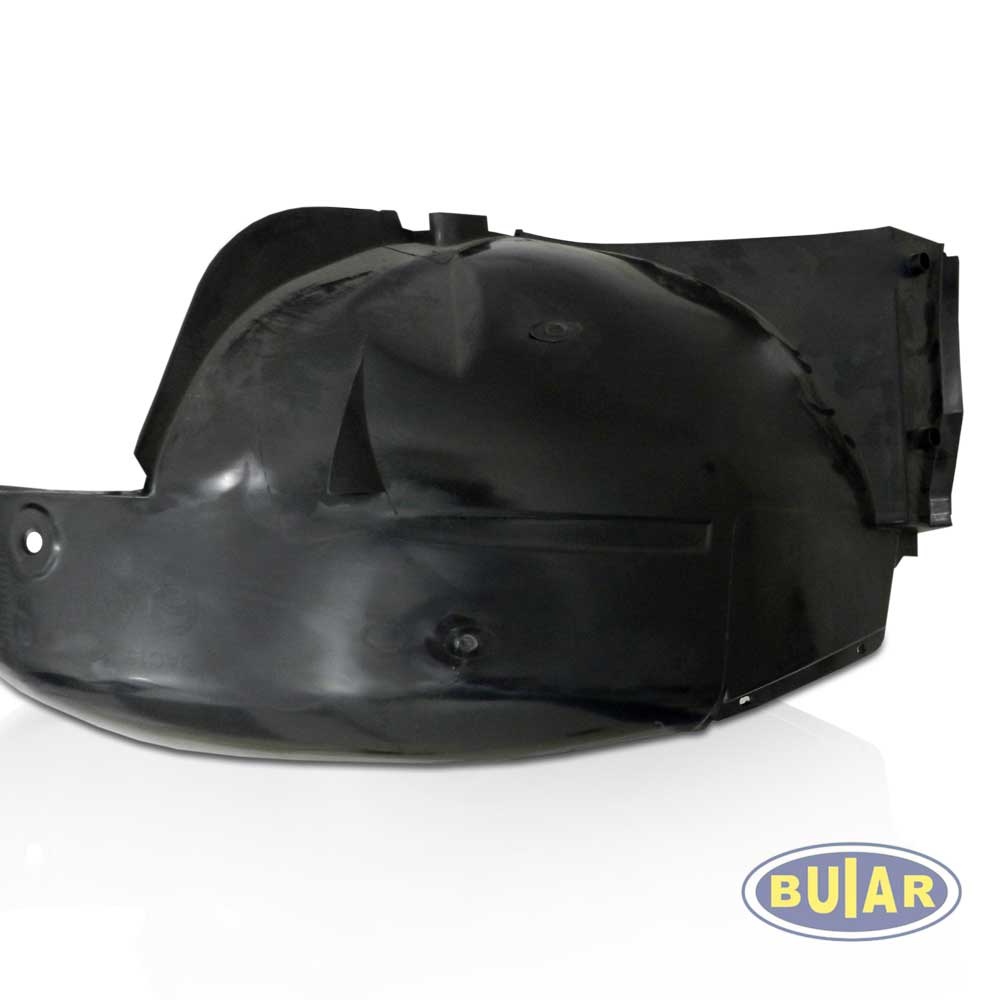 Parabarro Logan 2007 a 2013 dianteiro - Buiar Auto Pe�as - Com�rcio de Pe�as em Arauc�ria