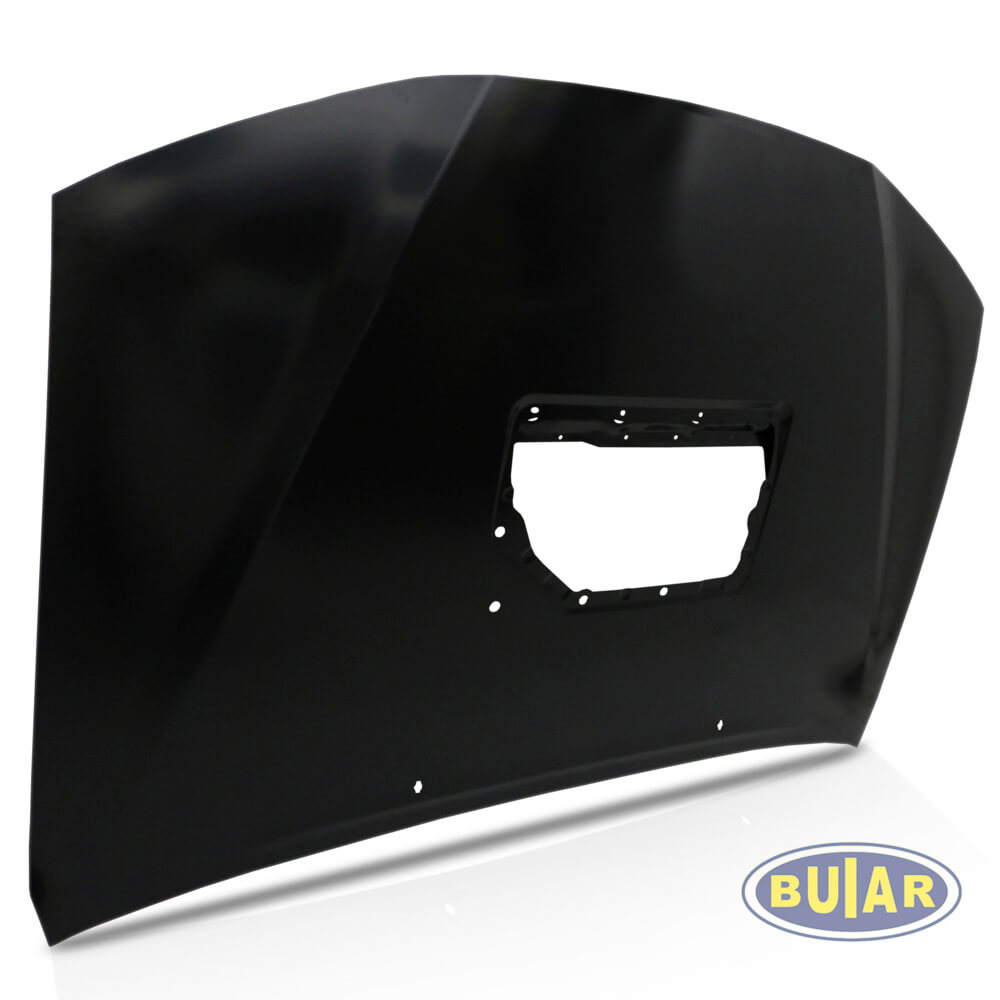 Capo Hilux Pick up 2012 a 2015 com furo - Buiar Auto Pe�as - Com�rcio de Pe�as em Arauc�ria