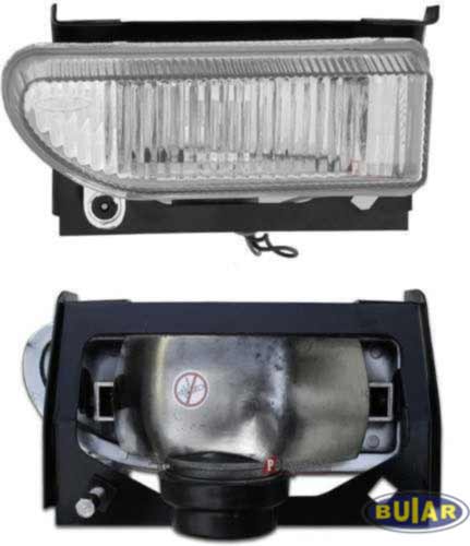 Farol De Milha  Gol  95 a 99 - Buiar Auto Pe�as - Com�rcio de Pe�as em Arauc�ria