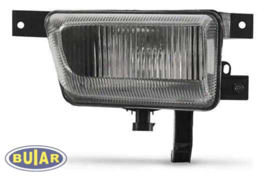 Farol De Milha Astra Hatch Sedan 1998 a 2002 - Buiar Auto Pe�as - Com�rcio de Pe�as em Arauc�ria