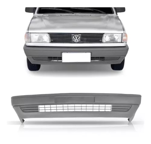 PARACHOUE DIANTEIRO GOL 1987 A 1997  CINZA CLARO TEXTURIZADO  DTS 5950 - Buiar Auto Pe�as - Com�rcio de Pe�as em Arauc�ria