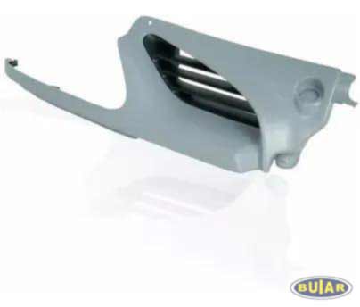 Grade Dianteira Scenic Megane 1997 a 2000 - Buiar Auto Pe�as - Com�rcio de Pe�as em Arauc�ria