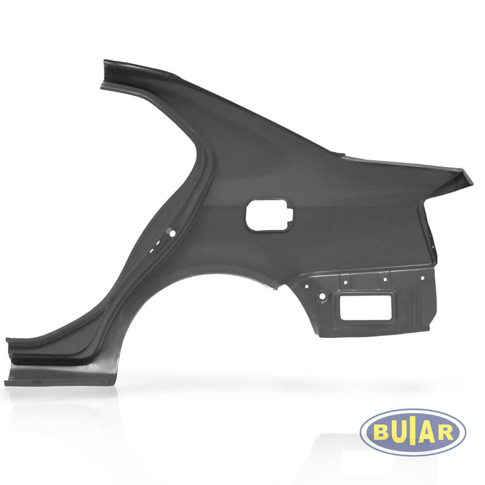 Lateral Jetta 2012 a 2016 original - Buiar Auto Pe�as - Com�rcio de Pe�as em Arauc�ria