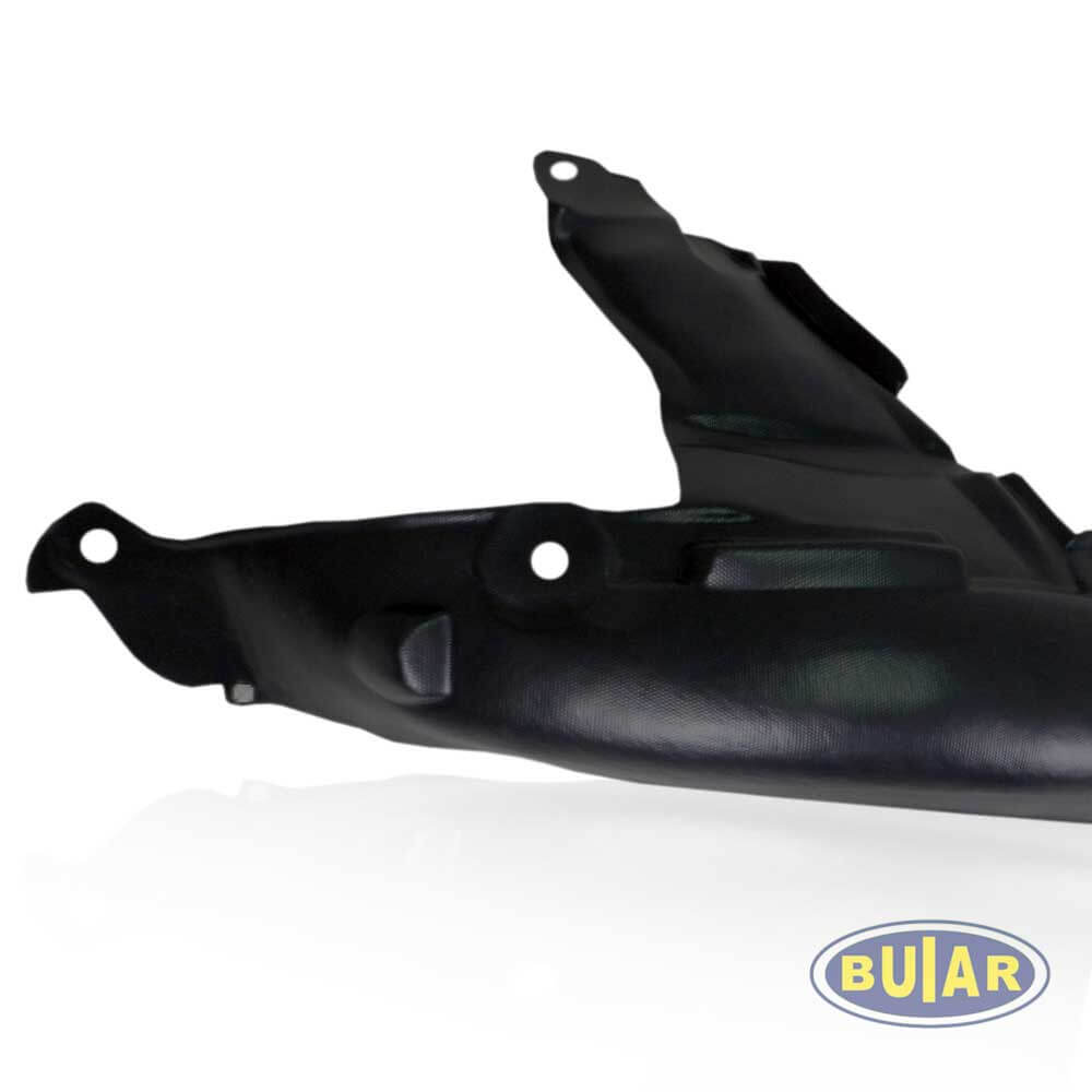 Parabarro clio 2003 a 2011 dianteiro - Buiar Auto Pe�as - Com�rcio de Pe�as em Arauc�ria