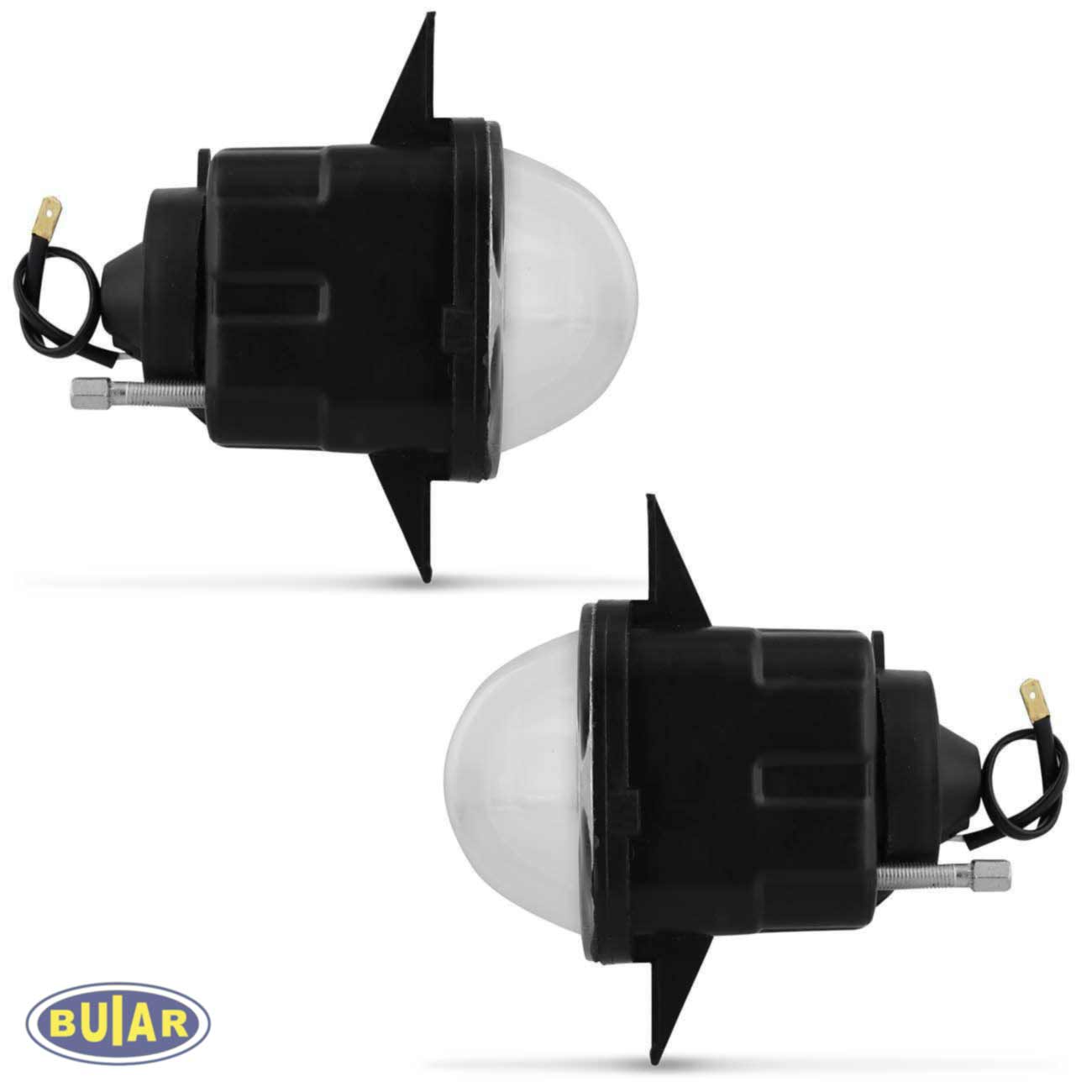 Farol de Milha Gol G3 2000 a 2005 - Buiar Auto Pe�as - Com�rcio de Pe�as em Arauc�ria