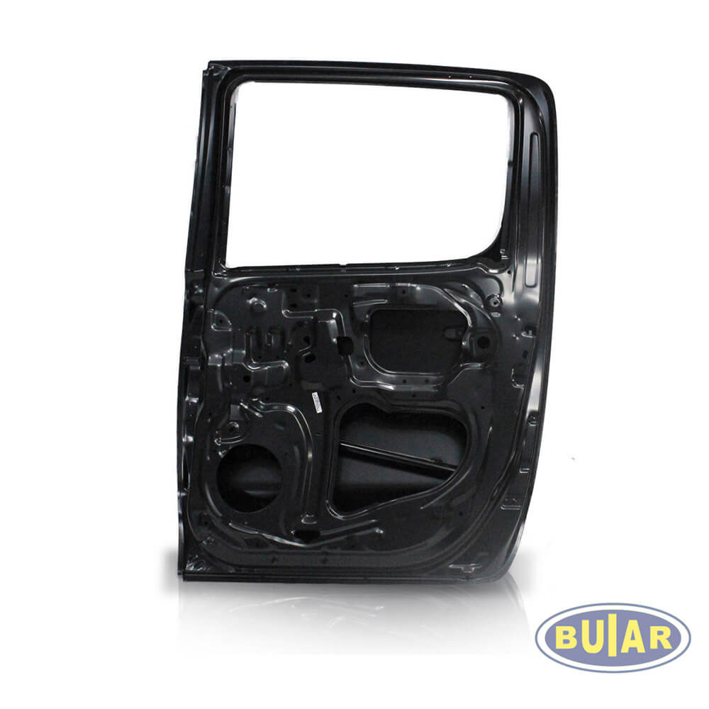 Porta Hilux SRV cabine dupla 2005 A 2014 traseira - Buiar Auto Pe�as - Com�rcio de Pe�as em Arauc�ria