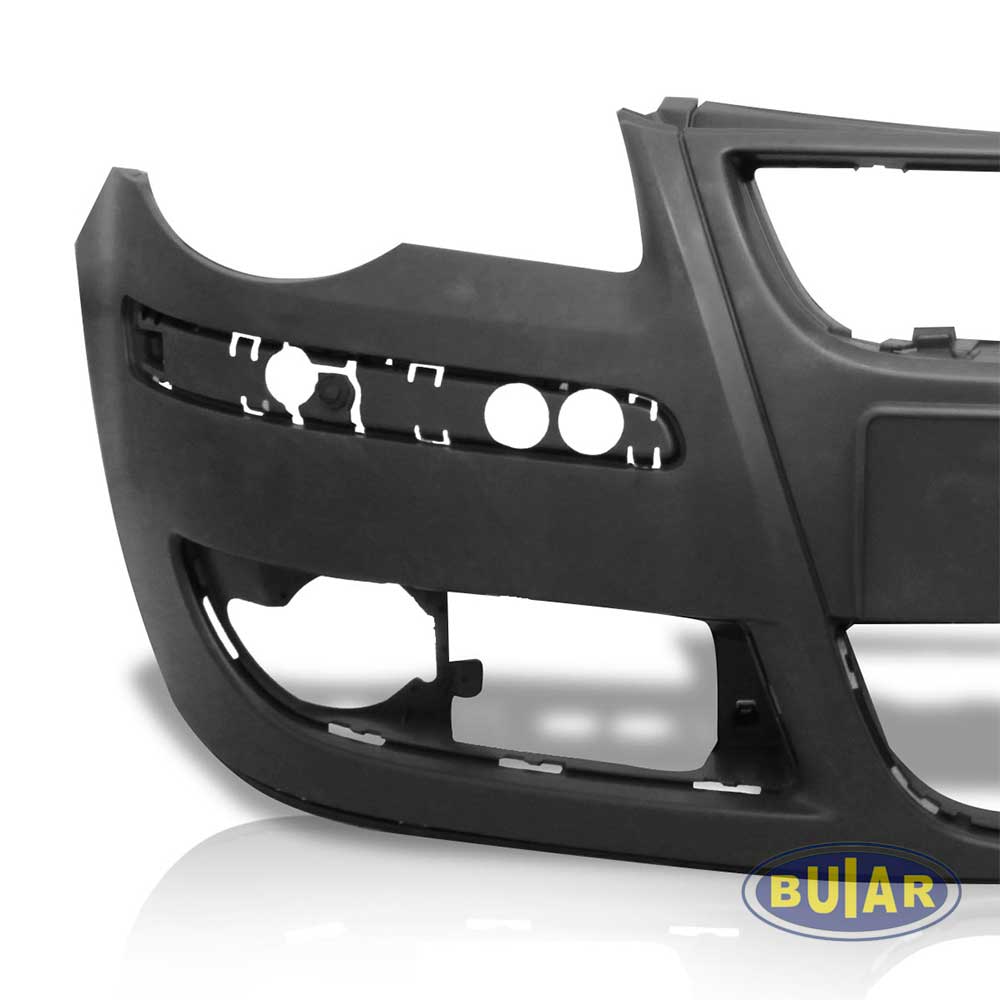 Parachoque Polo 2007 a 2012 dianteiro - Buiar Auto Pe�as - Com�rcio de Pe�as em Arauc�ria