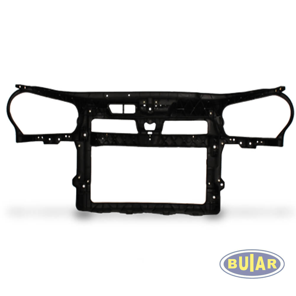 Painel frontal Polo 2003 a 2006  - Buiar Auto Pe�as - Com�rcio de Pe�as em Arauc�ria