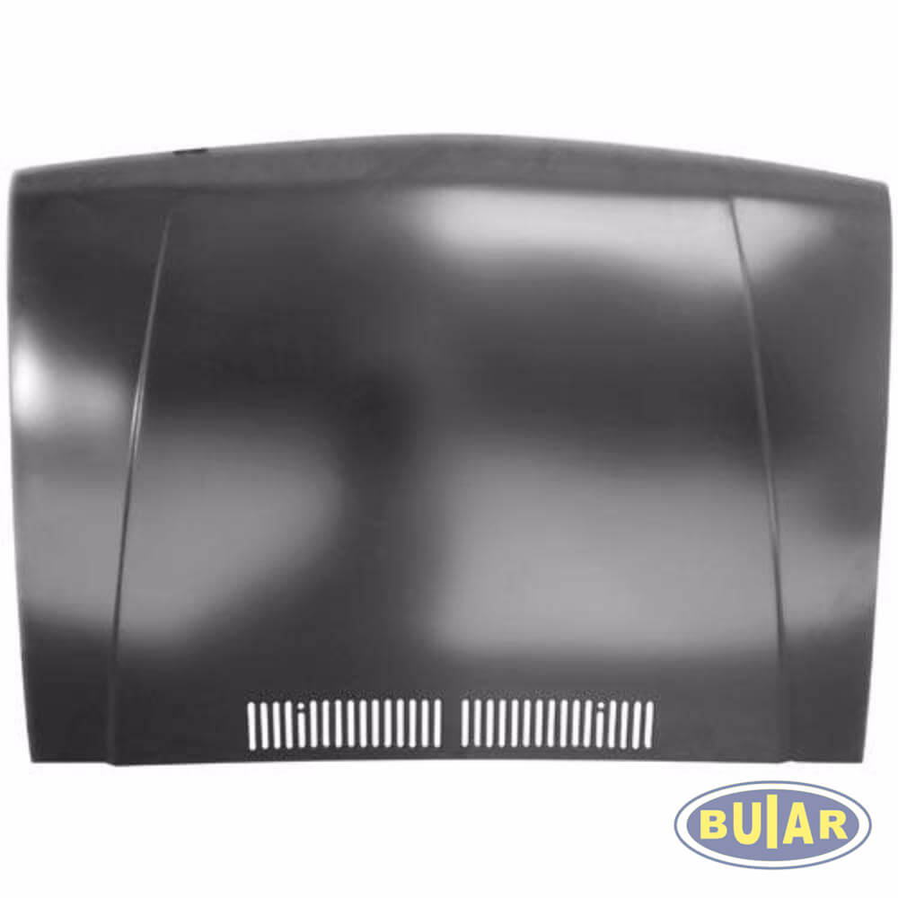 Capo Gol 91 a 94 dianteiro - Buiar Auto Pe�as - Com�rcio de Pe�as em Arauc�ria