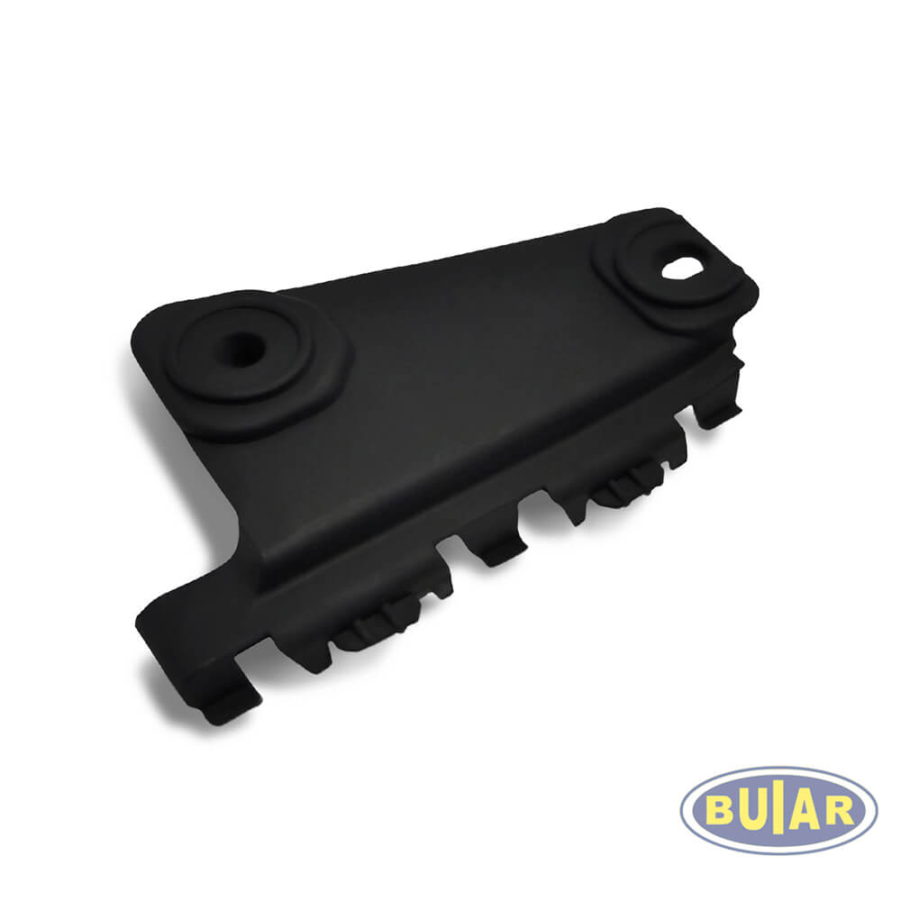 Suporte do parachoque Gol G5 2009 a 2013 dianteiro - Buiar Auto Pe�as - Com�rcio de Pe�as em Arauc�ria