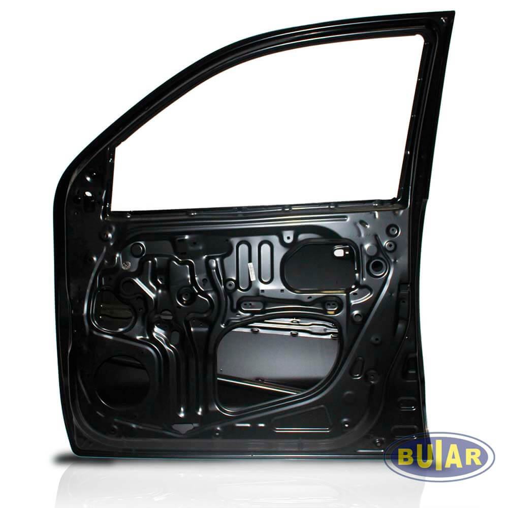 Porta Hilux SRV cabine dupla e SW4 2005 A 2014 dianteira - Buiar Auto Pe�as - Com�rcio de Pe�as em Arauc�ria