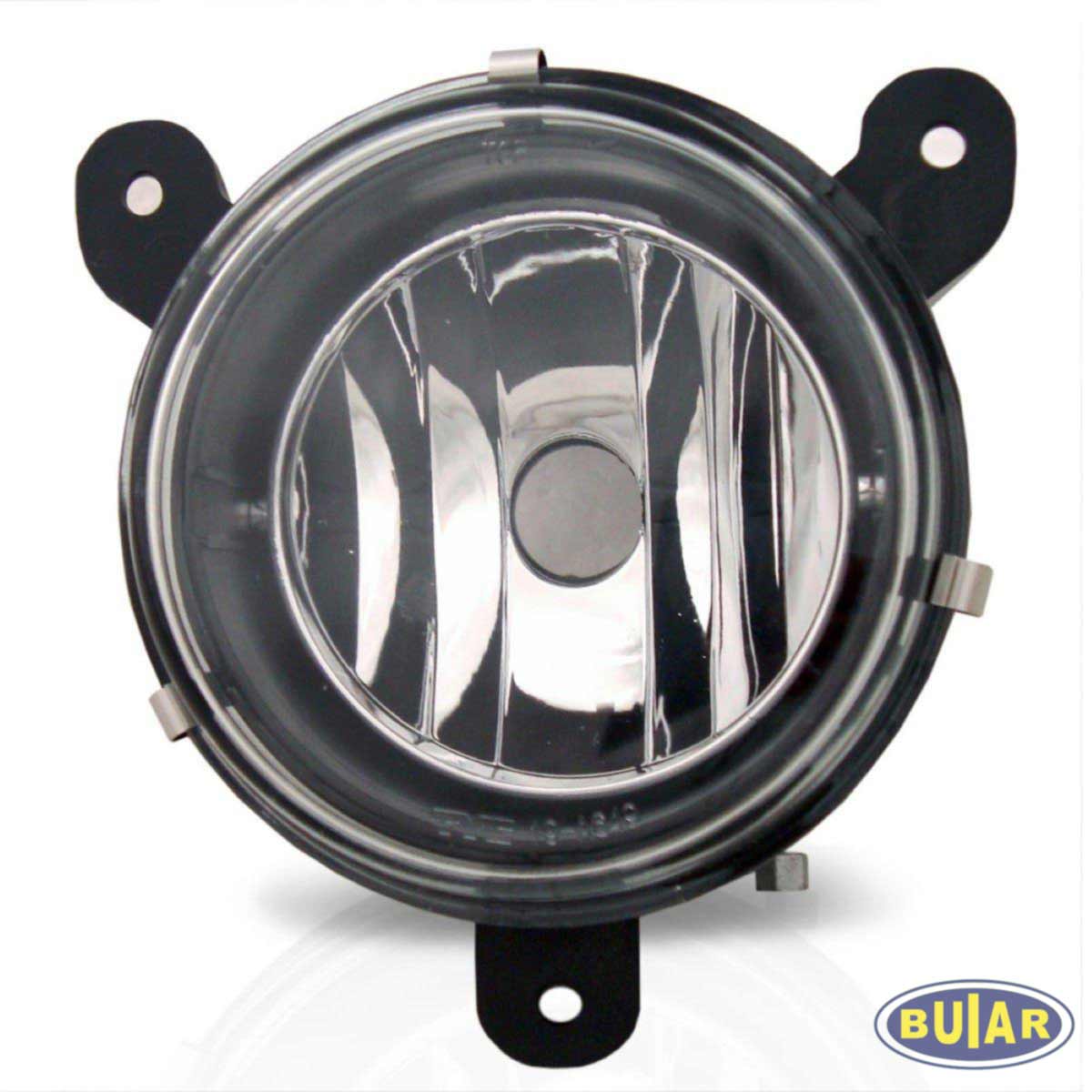 Farol De Milha Auxiliar Ecosport 2003 a 2007 Ranger 2003 a 2011 - Buiar Auto Pe�as - Com�rcio de Pe�as em Arauc�ria