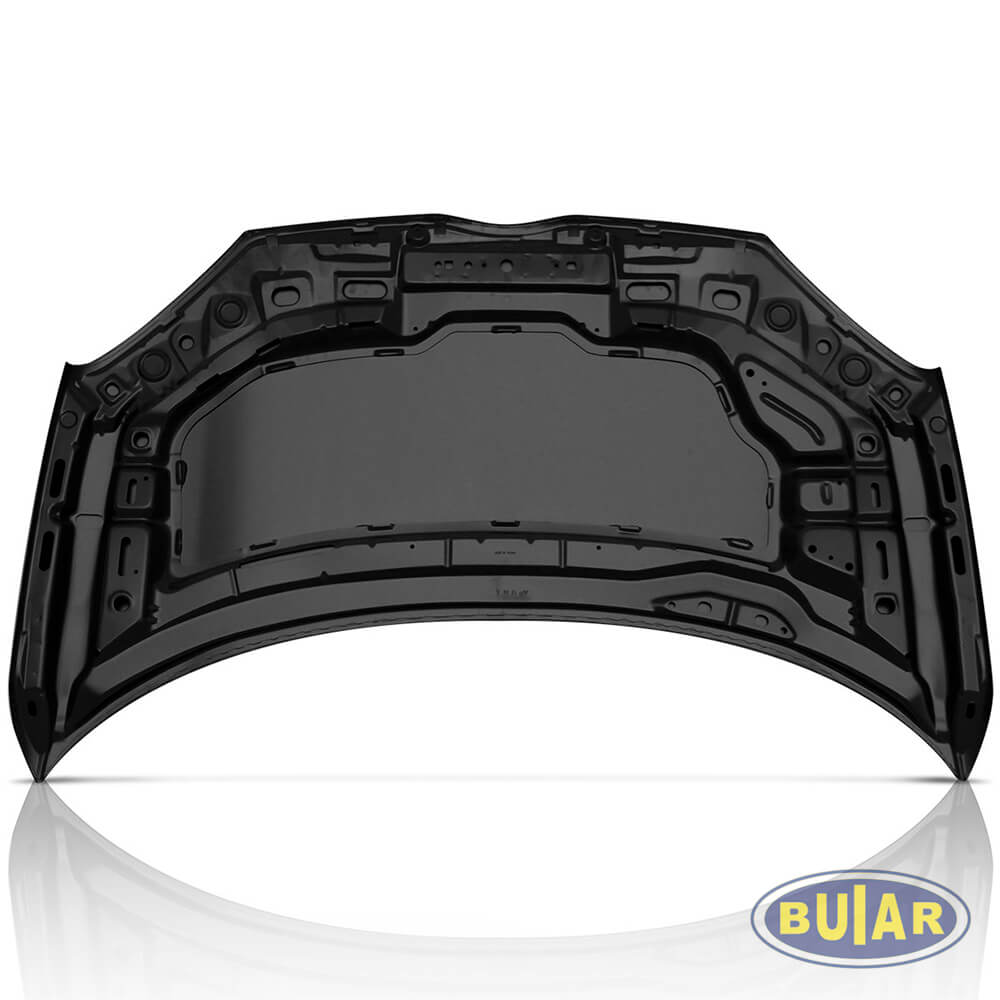 Capo Uno Vivace 2011 a 2016 dianteiro - Buiar Auto Pe�as - Com�rcio de Pe�as em Arauc�ria